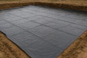 folia pod fundament