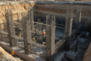 jaki fundament pod blok