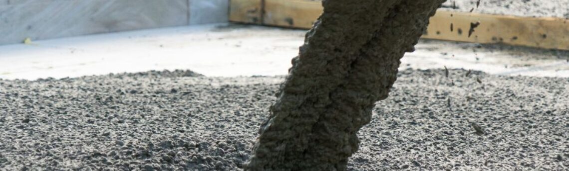 Płyta fundamentowa pod garaż – solidna podstawa na lata