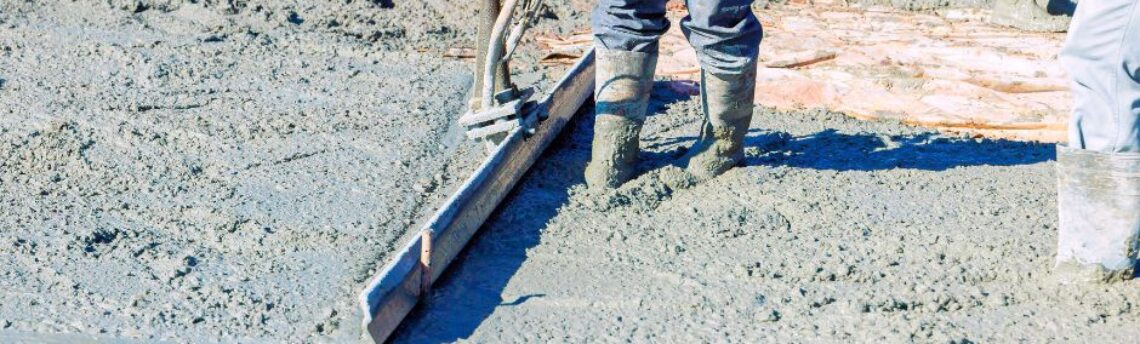 Płyta fundamentowa pod dom – trwała podstawa dla nowoczesnego budownictwa