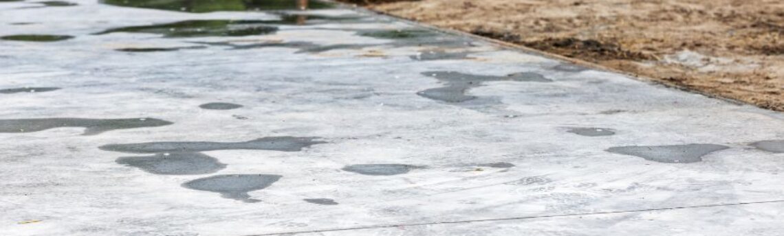 Płyta fundamentowa pod altanę – kiedy warto ją zastosować?