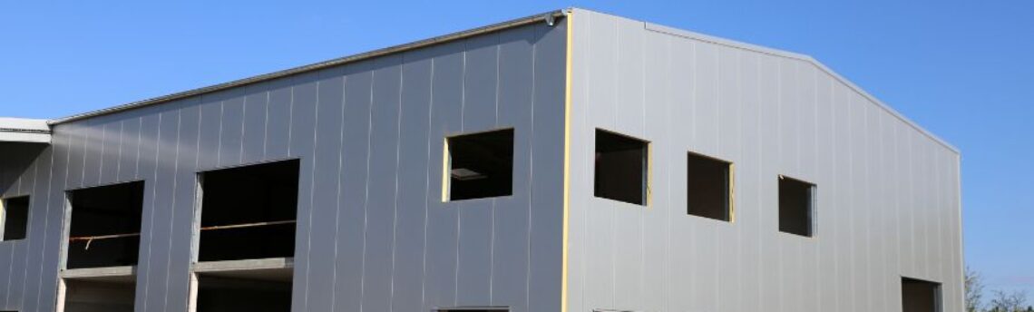 Płyta fundamentowa pod dom – trwała podstawa dla nowoczesnego budownictwa