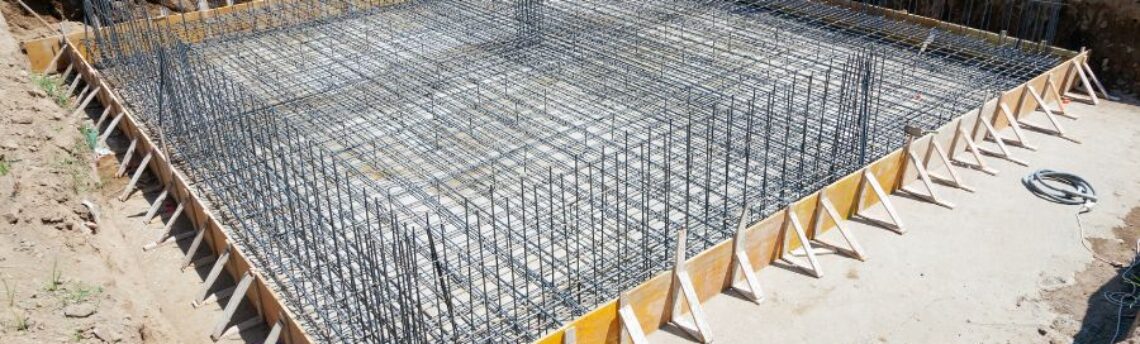 Płyta fundamentowa pod garaż – solidna podstawa na lata