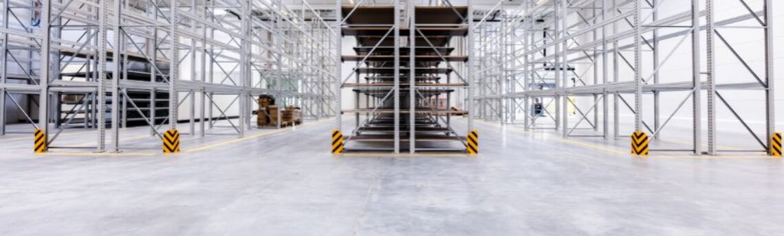 Płyta fundamentowa pod halę – solidna baza pod inwestycje przemysłowe